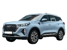 Chery Tiggo 7 Pro Max Поколение 1