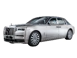 Rolls-Royce Phantom Поколение 8