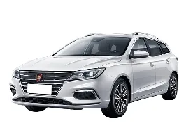 Roewe ei5 Поколение 1