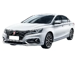 Roewe ei6 Поколение 1