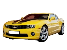 Chevrolet Camaro Поколение 5