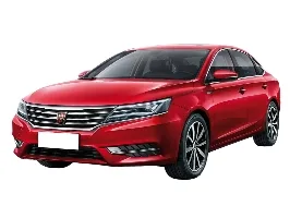 Roewe i6 Поколение 1