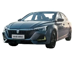 Roewe i6 Max Поколение 1