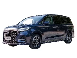 Roewe iMAX8 Поколение 1