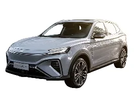 Roewe Marvel R Поколение 1