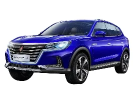 Roewe Marvel X Поколение 1