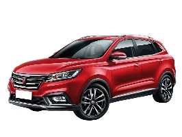 Roewe RX3 Поколение 1