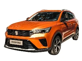 Roewe RX3 Pro Поколение 1