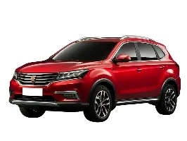 Roewe RX5 Поколение 1