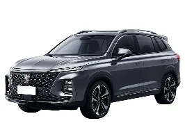Roewe RX5 Max Поколение 1, 1-й рестайлинг