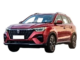 Roewe RX5 Plus Поколение 1