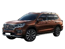 Roewe RX8 Поколение 1