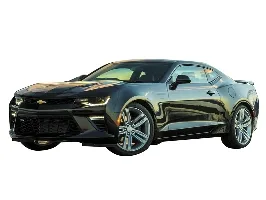 Chevrolet Camaro Поколение 6