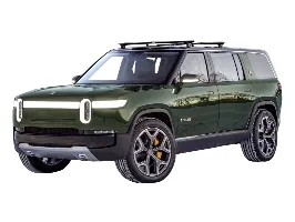 Rivian R1S Поколение 1
