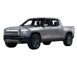 Rivian R1T Поколение 1