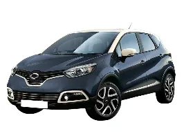 Renault Samsung QM3 Поколение 1