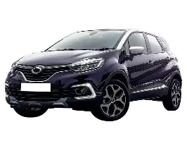 Renault Samsung QM3 Поколение 1, 1-й рестайлинг