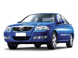 Renault Samsung SM3 Поколение 1, 1-й рестайлинг
