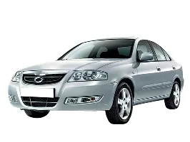 Renault Samsung SM3 Поколение 1, 2-й рестайлинг