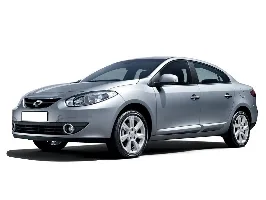 Renault Samsung SM3 Поколение 2