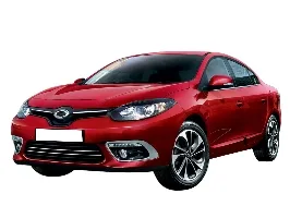 Renault Samsung SM3 Поколение 2, 2-й рестайлинг