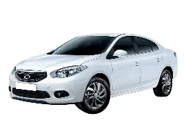 Renault Samsung SM3 Z.E. Поколение 1