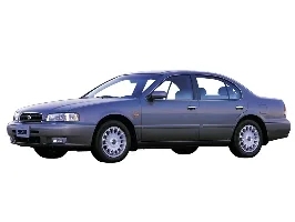 Renault Samsung SM5 Поколение 1