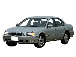 Renault Samsung SM5 Поколение 1, 1-й рестайлинг