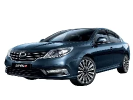 Renault Samsung SM5 Поколение 3, 2-й рестайлинг