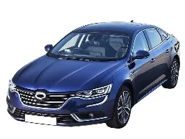 Renault Samsung SM6 Поколение 1