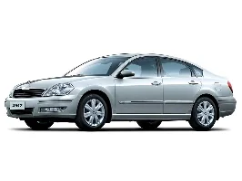Renault Samsung SM7 Поколение 1