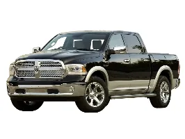 RAM 1500 Поколение 1