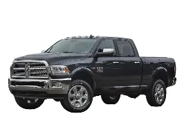 RAM 2500 Поколение 1