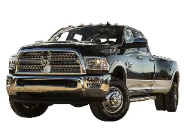 RAM 3500 Поколение 1
