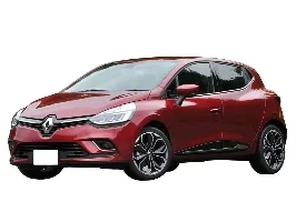 Renault Lutecia Поколение 4, 1-й рестайлинг