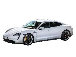 Porsche Taycan Поколение 1