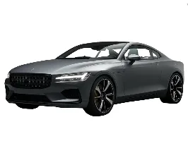 Polestar 1 Поколение 1