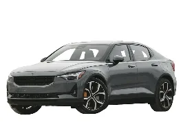 Polestar 2 Поколение 1