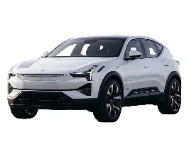 Polestar 3 Поколение 1