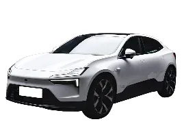 Polestar 4 Поколение 1