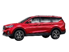 Oshan COS1 Поколение 1