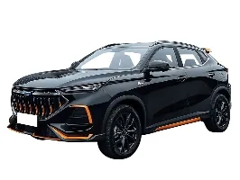 Oshan X5 Поколение 1