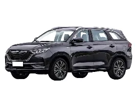 Oshan X7 Поколение 1