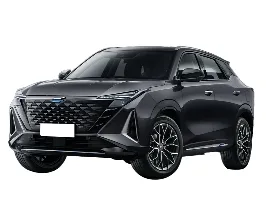 Oshan Z6 Поколение 1