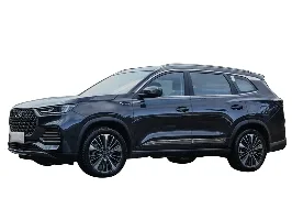 Chery Tiggo 8 Pro Max Поколение 1