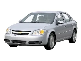 Chevrolet Cobalt Поколение 1