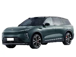 Nio ES8 Поколение 2
