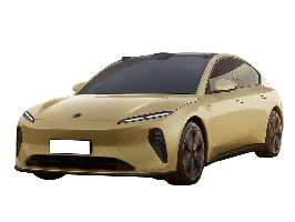 Nio ET5 Поколение 1