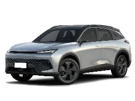 BAIC X55 Поколение 1