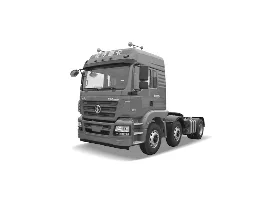 Shacman M3000 Поколение 1